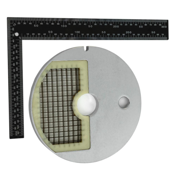 Диск кубики DS888 для Овощерезки WED-QC